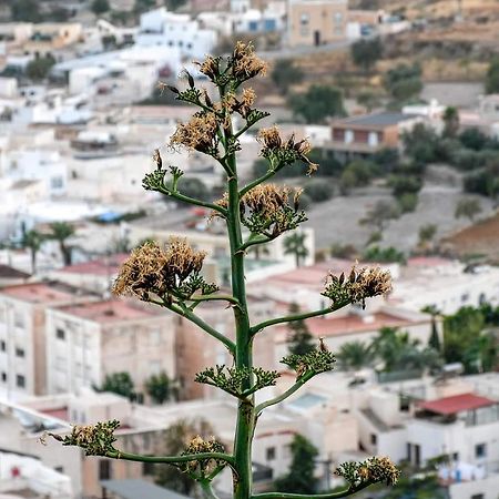Nijar Bella Y Su Parque Natural Cabo De Gata Kültér fotó