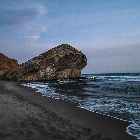 Nijar Bella Y Su Parque Natural Cabo De Gata Kültér fotó