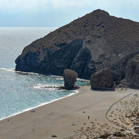 Nijar Bella Y Su Parque Natural Cabo De Gata Kültér fotó