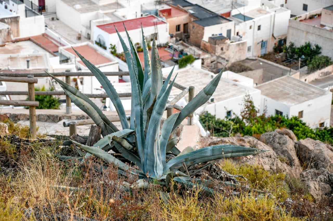 Nijar Bella Y Su Parque Natural Cabo De Gata Kültér fotó