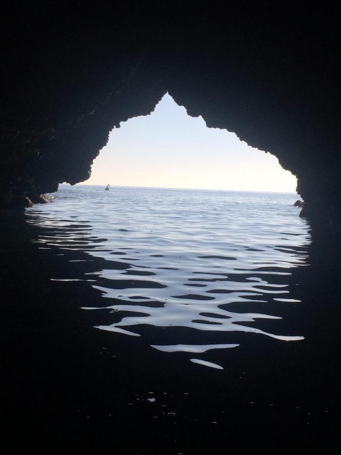 Nijar Bella Y Su Parque Natural Cabo De Gata Kültér fotó