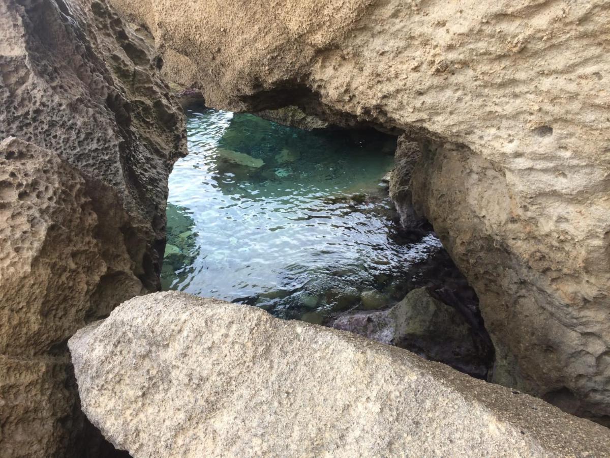 Nijar Bella Y Su Parque Natural Cabo De Gata Kültér fotó